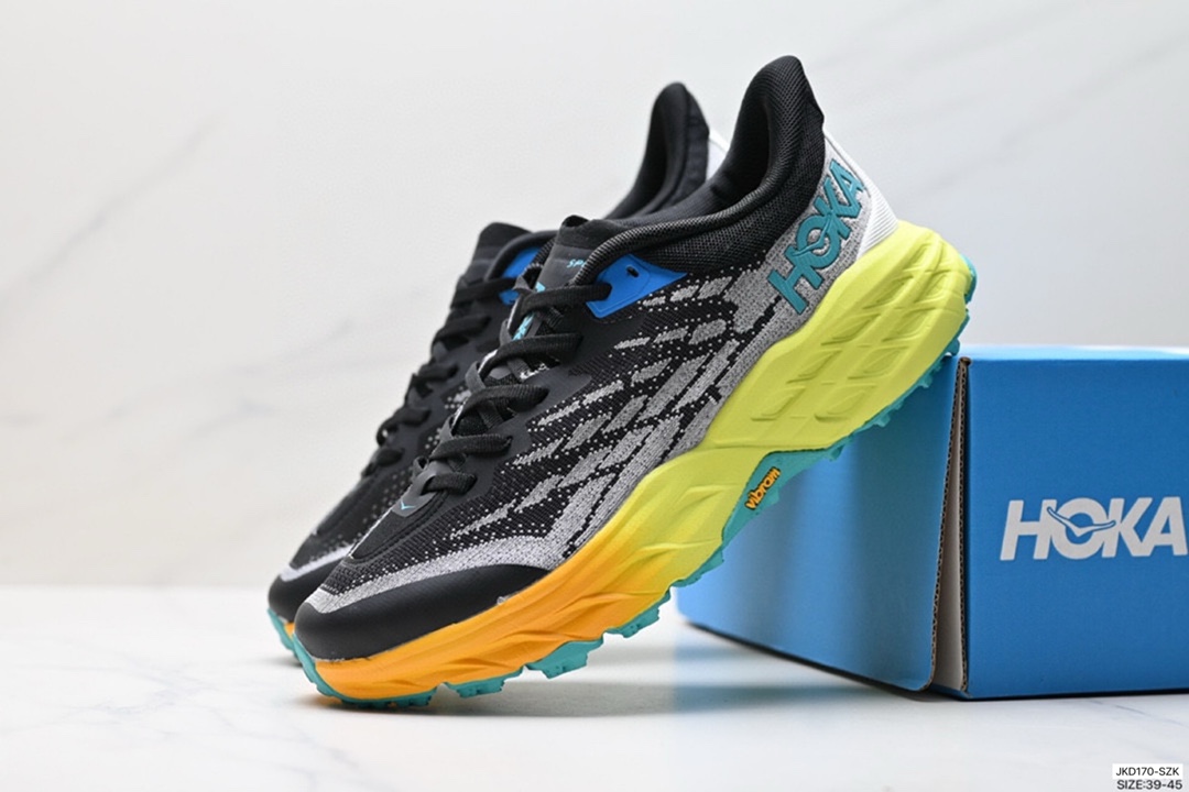 Hoka Shoes